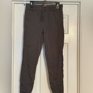 Gray Unionbay Jogger Pants
